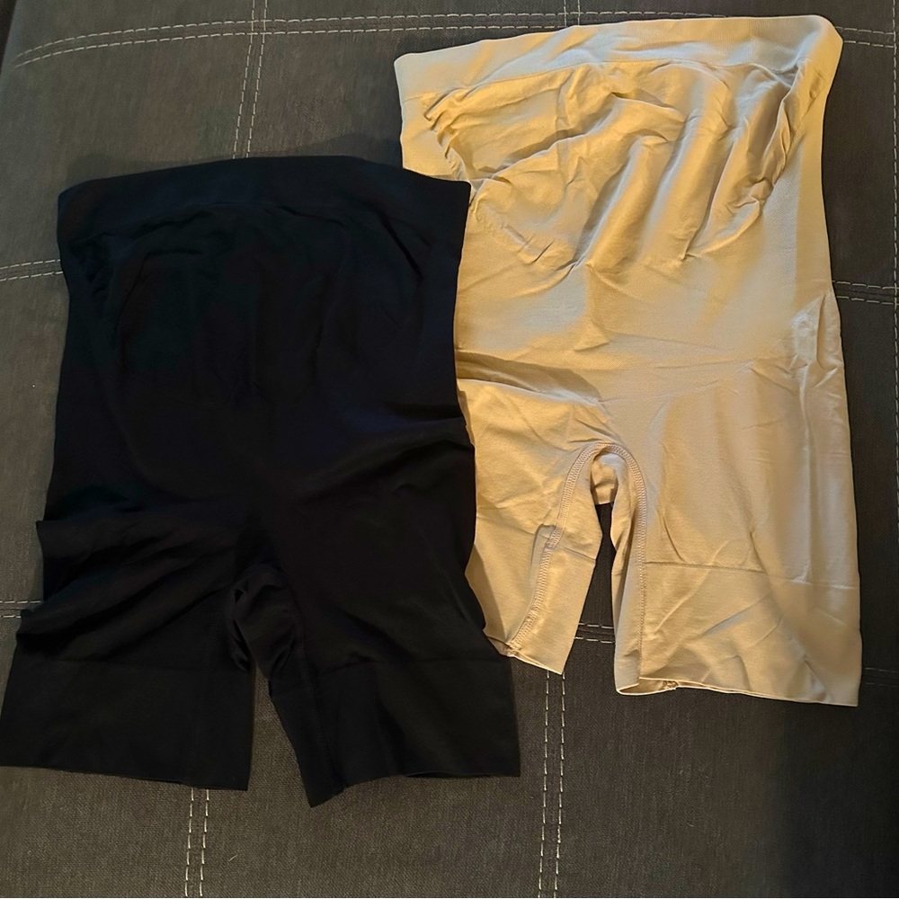 Set of 2 Maternity Shape Wear